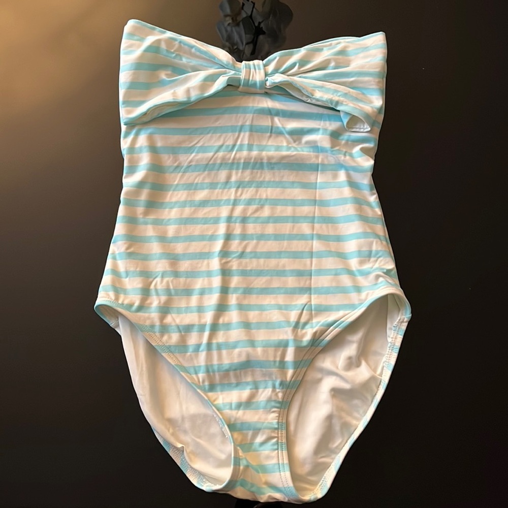 Kate Spade one piece swimsuit
